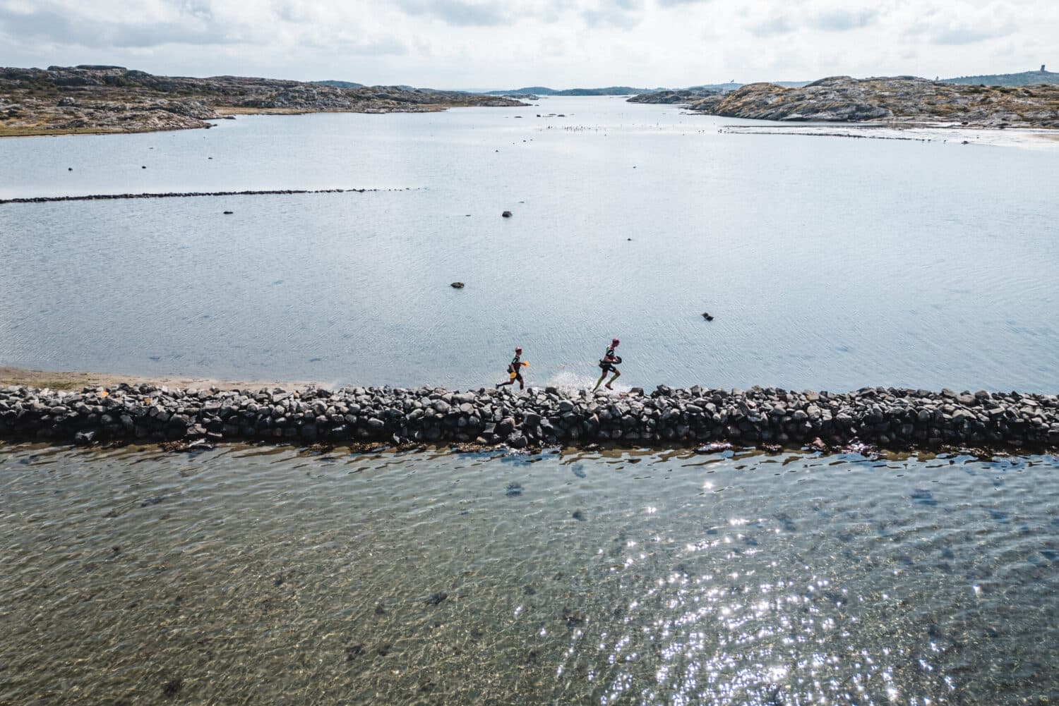 ÖtillÖ Swimrun Göteborg